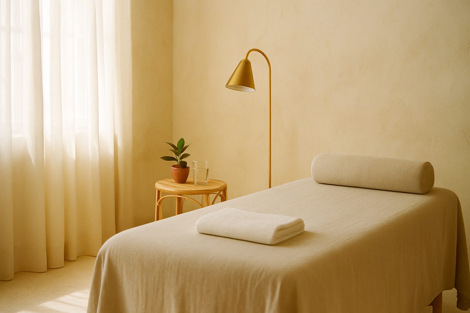 iTeraCare therapy device at CHH Wellbeing